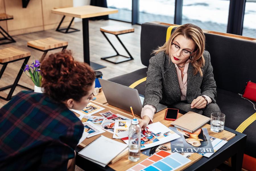 Personal Branding Experts